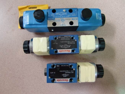 正面吊堆高機(jī)液壓閥 SANY cvs kalmar fantuzzi ppm